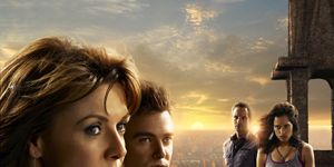 poster de la série Webisode 1