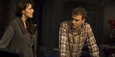 poster de la série Carentan