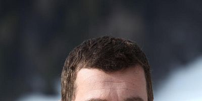 poster de la série Panique aux Edelweiss