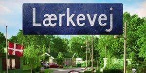 poster de la série Bon débarras