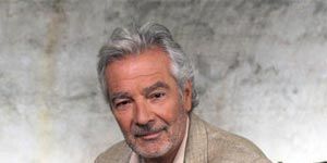 poster de la série Les larmes de Pasquin