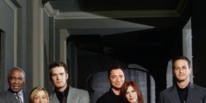 poster de la série Pilot