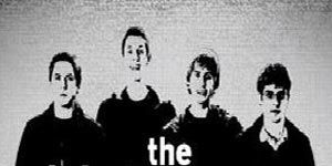 poster de la série La rentrée