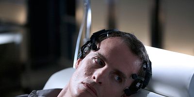 poster de la série Joust