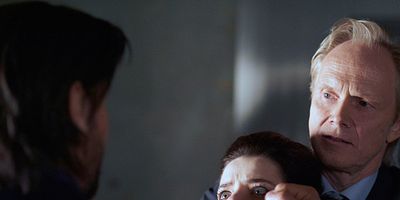 poster de la série Gauntlet