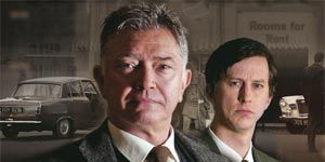 poster de la série Gently Between The Lines