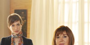 poster de la série L'affaire Vauthier