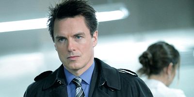 poster de la série Un nouveau monde