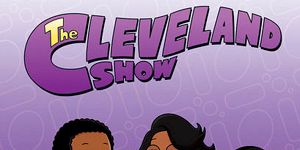 poster de la série De retour dans le sud