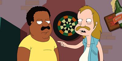 poster de la série Le retour aux sources