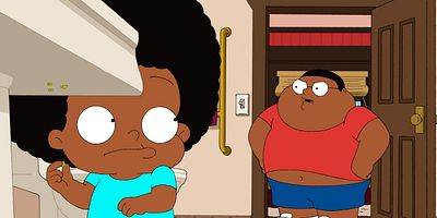 poster de la série Terry le célibataire