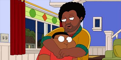 poster de la série La cool attitude