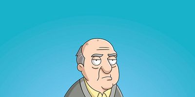 poster de la série Cleveland, l'émission