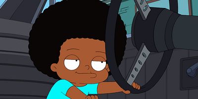 poster de la série Folies paternelles