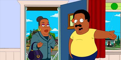 poster de la série Le retrouveur