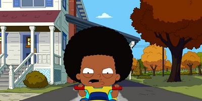 poster de la série Ce que femme veut