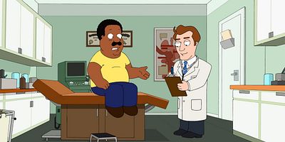 poster de la série Sans foi ni toit