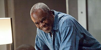 poster de la série Ourobouros