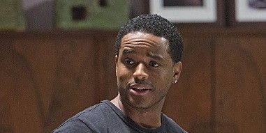 poster de la série Un faux pas dans la course