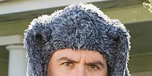 poster de la série Kiss Me Kat