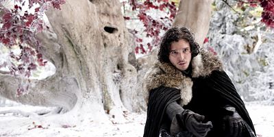 poster de la série Gagner ou mourir