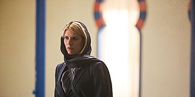 poster de la série Tirs croisés