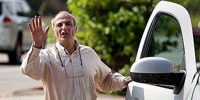 poster de la série Sale journée