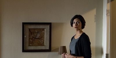 poster de la série Exécution sur mesure