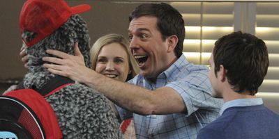 poster de la série Acceptance