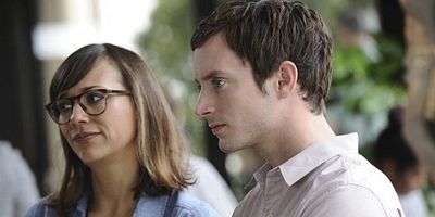 poster de la série Respect