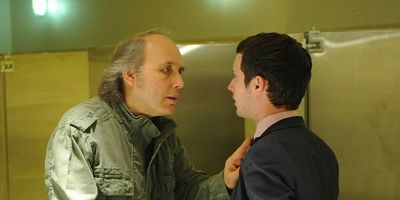 poster de la série Doubt