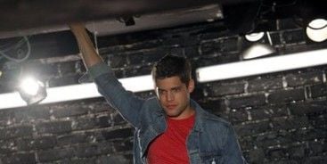 poster de la série The Fringe