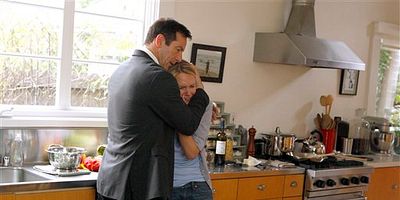 poster de la série Pilot