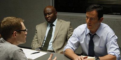 poster de la série The Little Guy