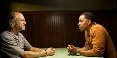 poster de la série Le joueur de violon