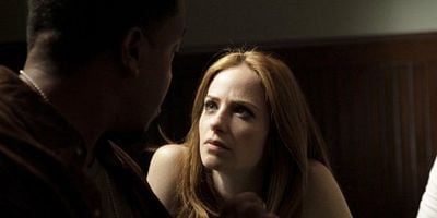 poster de la série Les trois méchants loups