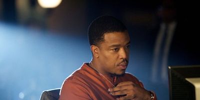 poster de la série L'enfant sauvage