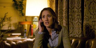 poster de la série Cuisines et dépendances