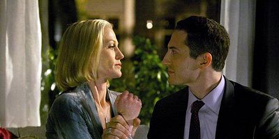 poster de la série La faim justifie les moyens