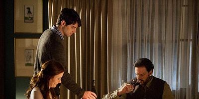 poster de la série La révolte des castors