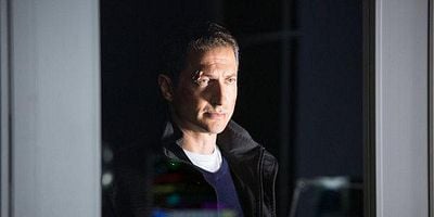 poster de la série Les dents de la mort