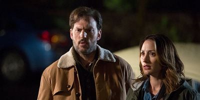 poster de la série La belle endormie