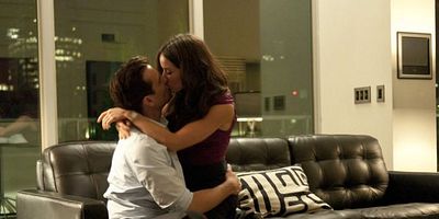 poster de la série Le vrai-faux procès