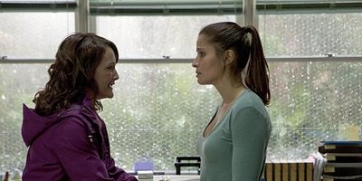 poster de la série La vraie musique ne meurt jamais