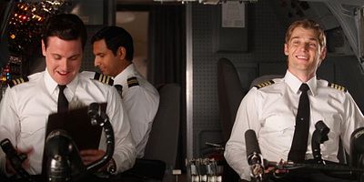 poster de la série Sous le soleil de Birmanie