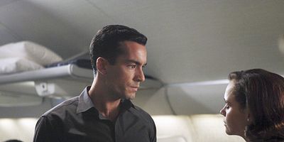 poster de la série Au coeur de New York