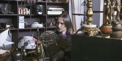 poster de la série Le bon fils