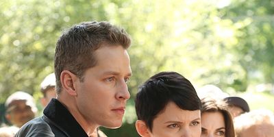 poster de la série Le retour de la magie