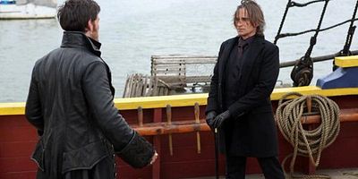 poster de la série Le Yaoguai