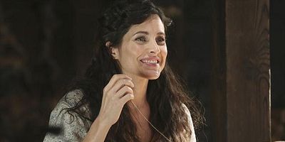 poster de la série Manhattan